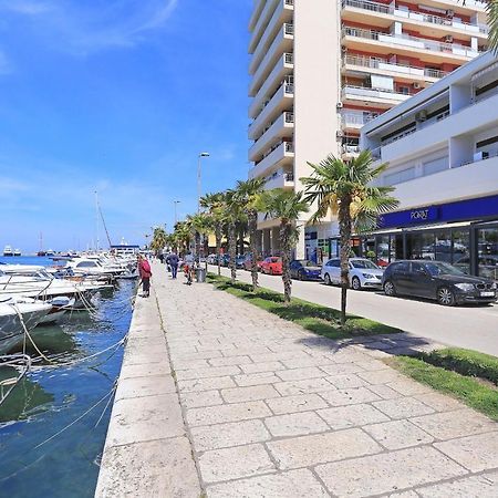 Rita Sea View Apartment Zadar Ngoại thất bức ảnh
